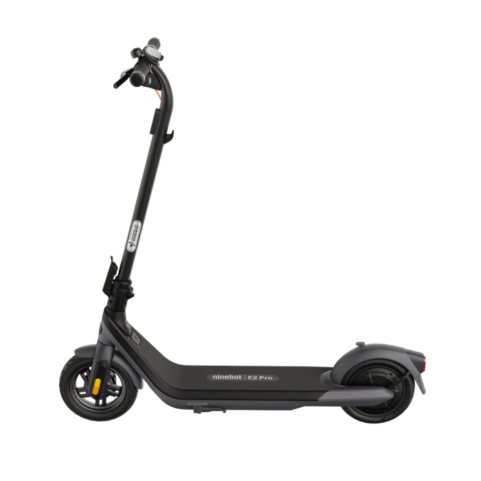 Ninebot E2 PRO Powered by Segway
