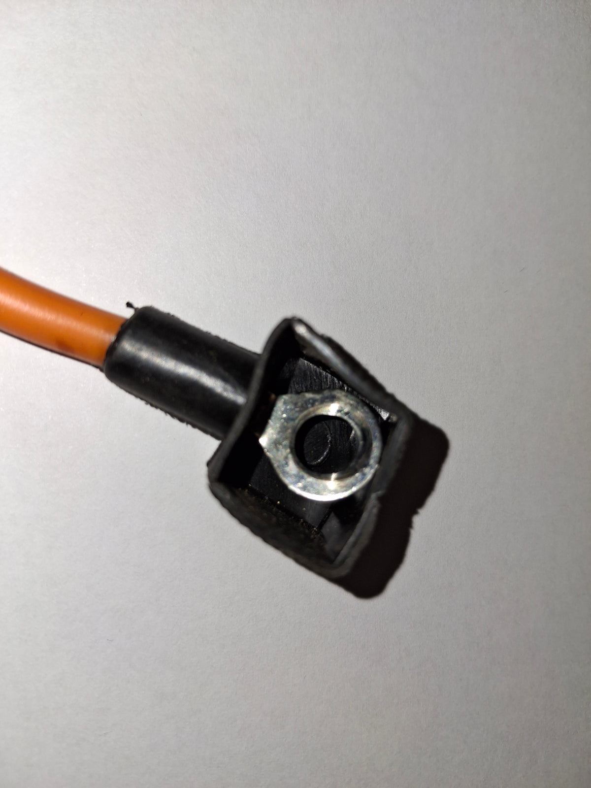 E-Bike Battery Connector Wire (Sold Individually)