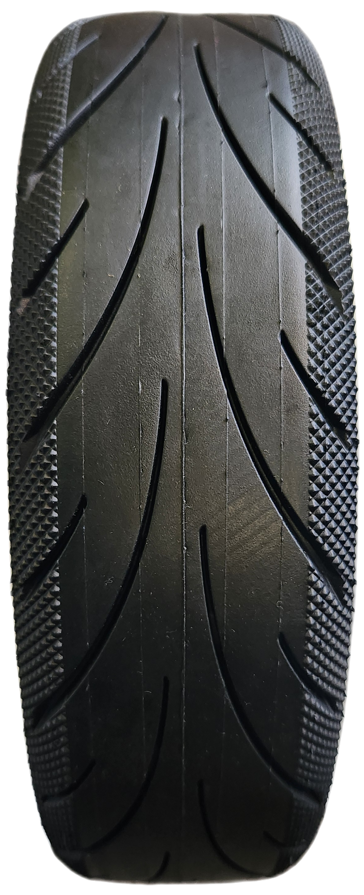 Tire - 10 Inch Air, 60/70-6.5, SHOK Scooters Proton