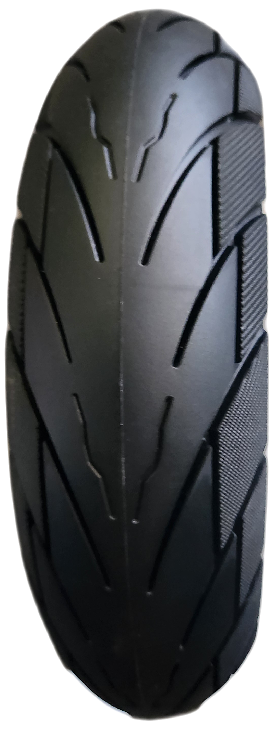 10 x 2.5 Solid Tire