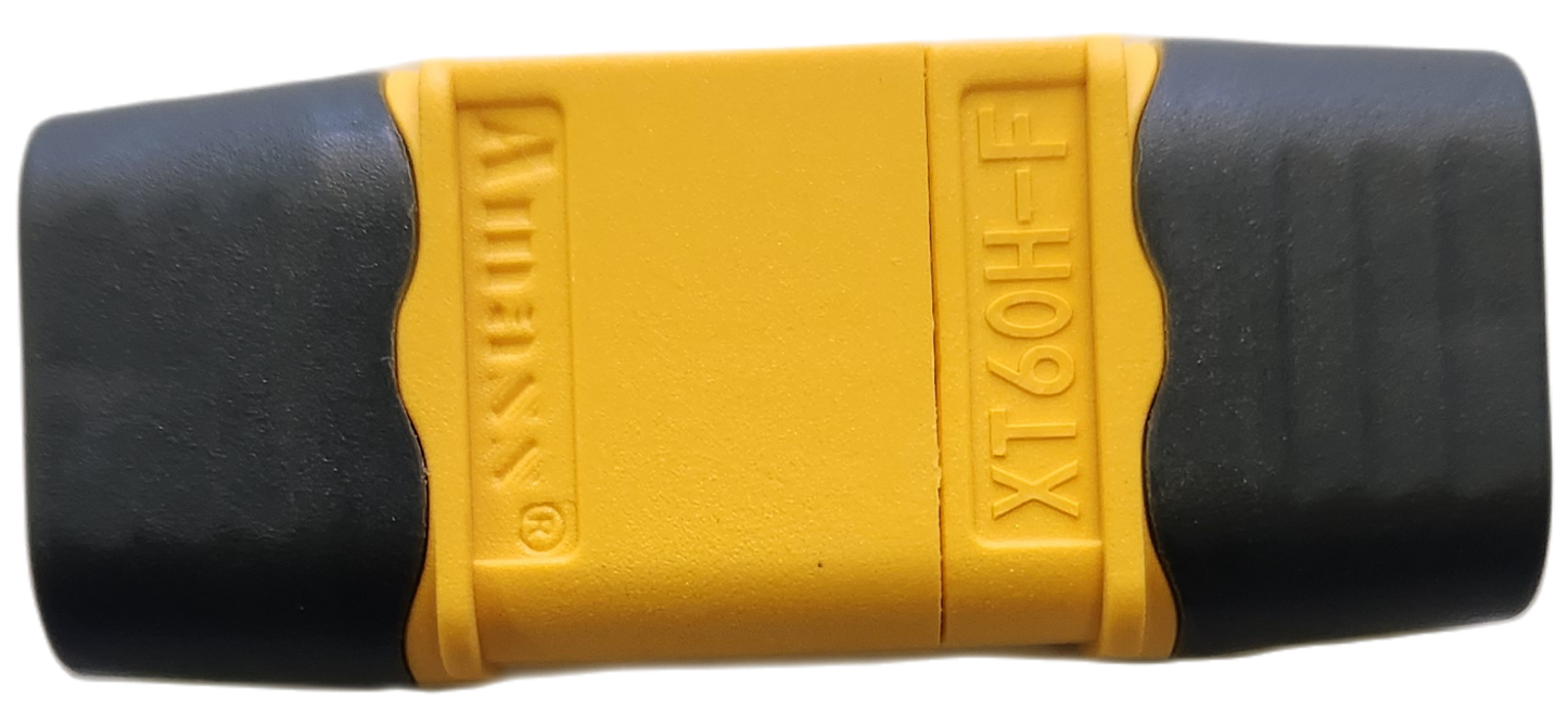 XT60H Connector 30amp