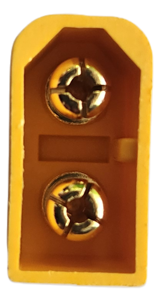 XT60H Connector 30amp