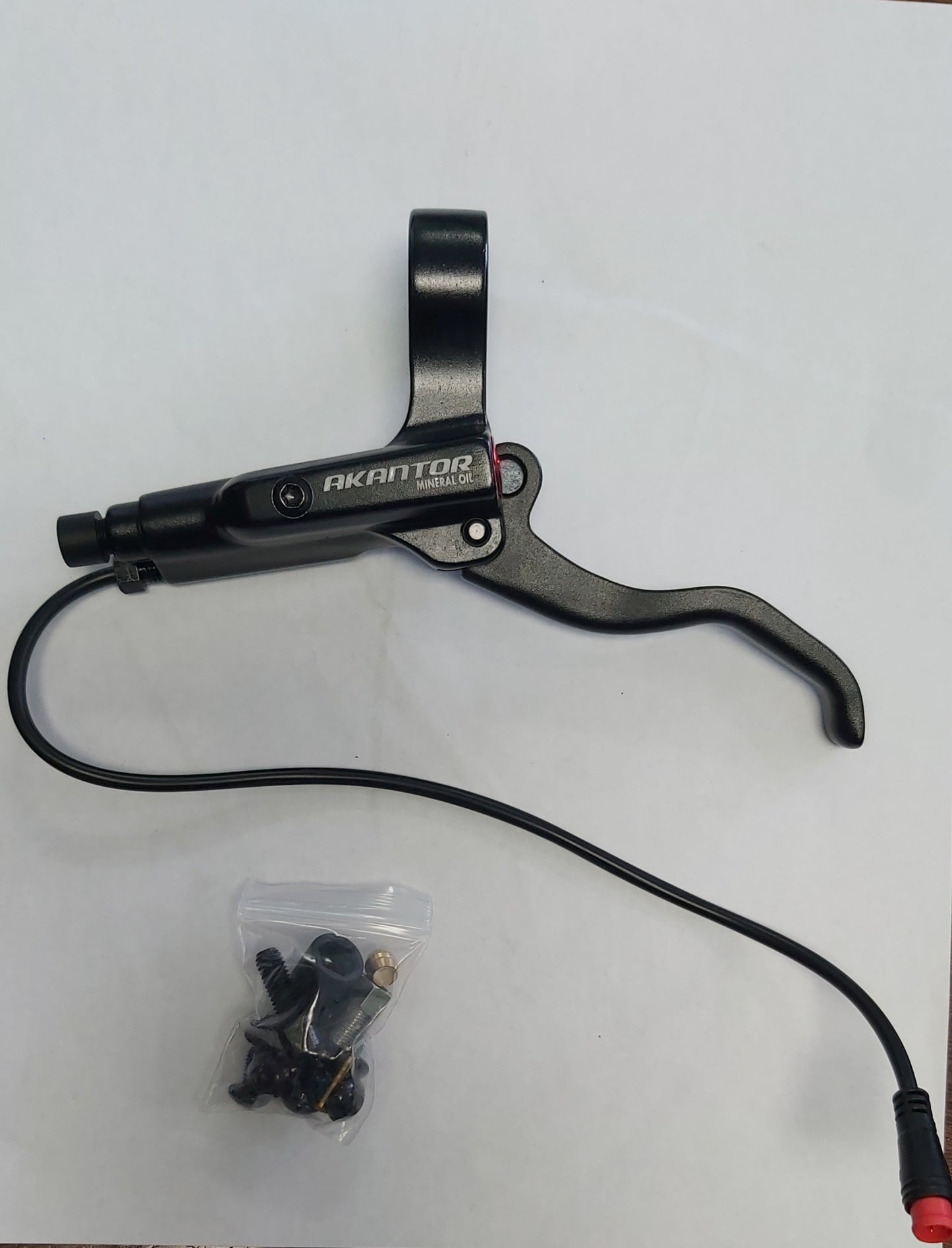 Hydraulic Disc Brake Front