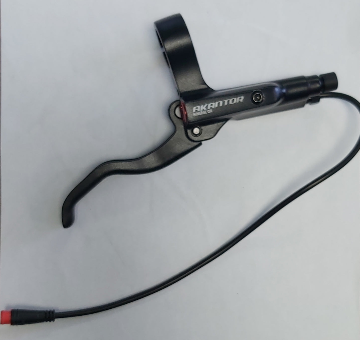 Hydraulic Disc Brakes Rear