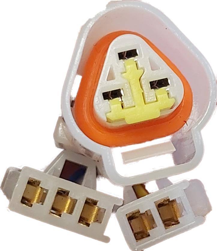 Throttle 3 Speed Universal