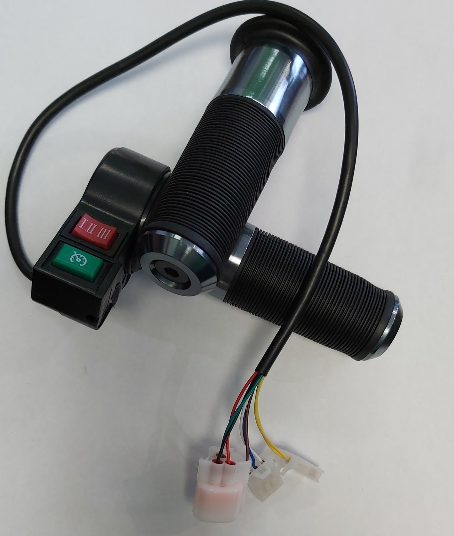 Throttle 3 Speed Universal