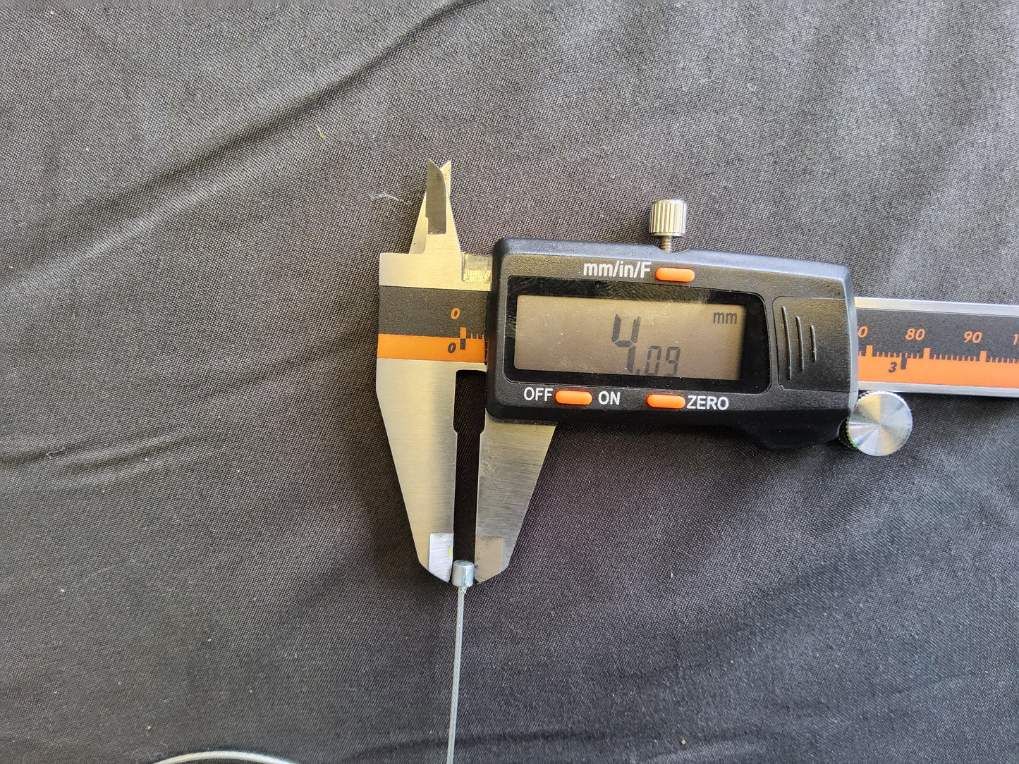 Shifter Cable ( 240 cm )