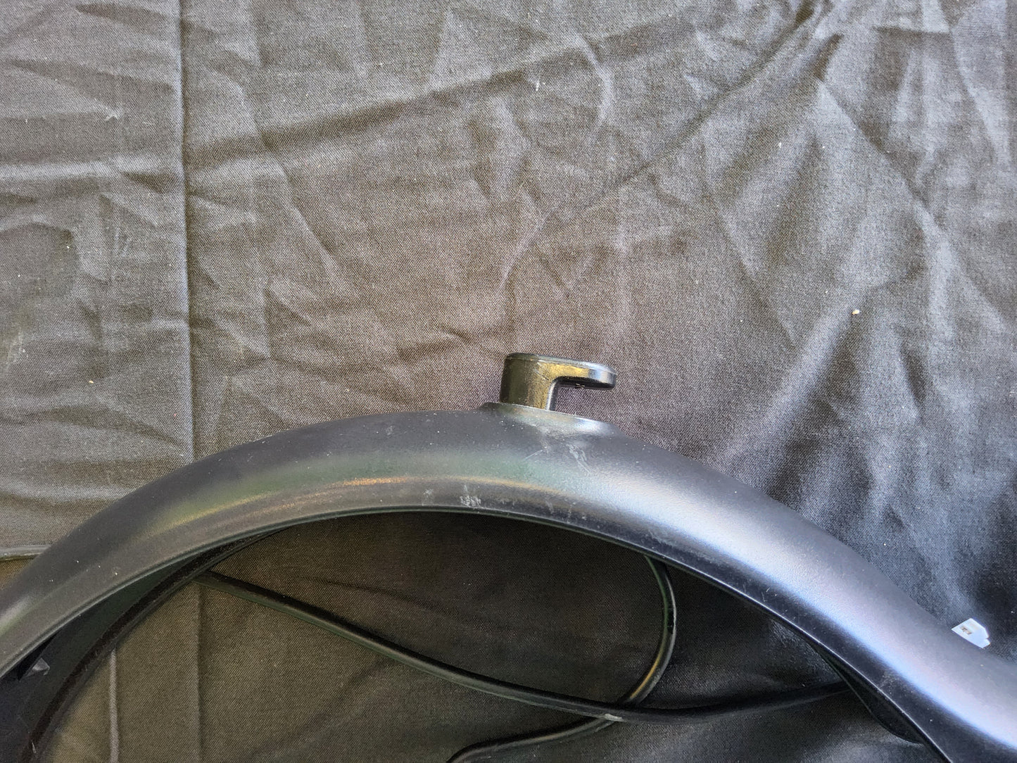 Rear Wheel Fender for SHOK Neutron E-Kickscooters