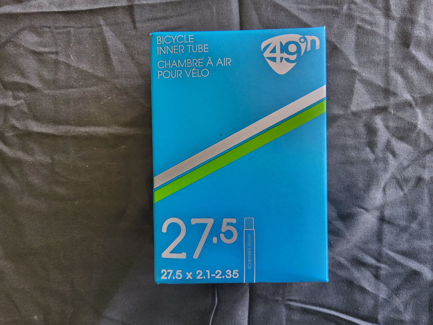 49N 27.5 x 2.1-2.35 Tube