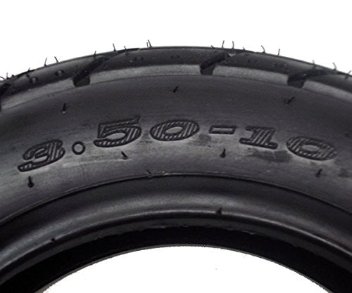 10 x 3.5 Tire