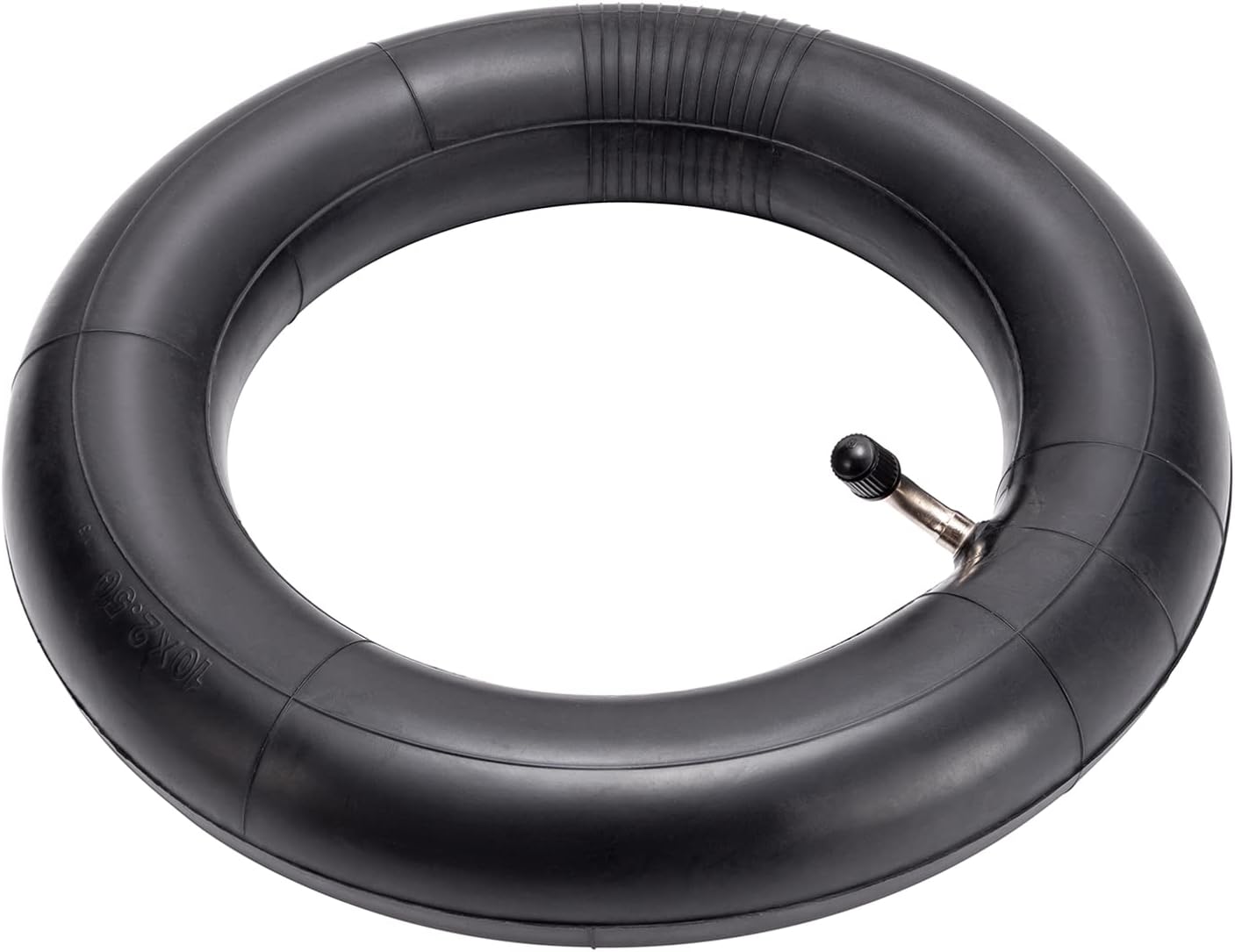 8.5 x 2 inch tube with curved valve stem