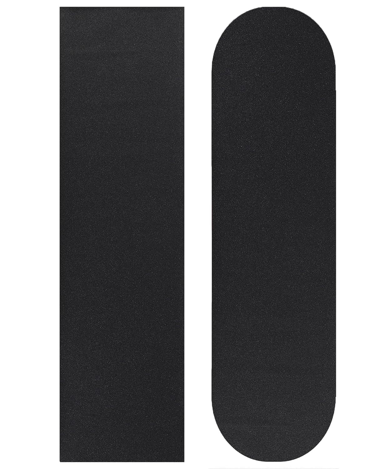 Full deck tape for e-kick scooters