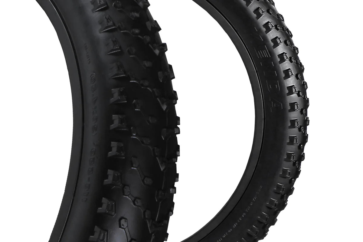 Surface 604 Boar 26 x 4.0 Juggernaut Tire (no tube)