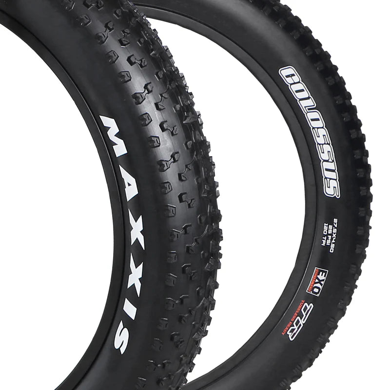 Colossus Surface 604 Boar Explorer Tire 27.5-4.5"