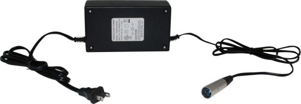 Lead Acid Battery Charger 24V, 5.0A