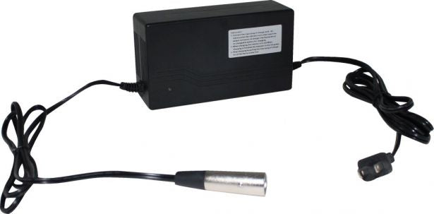 Lead Acid Battery Charger 24V, 5.0A