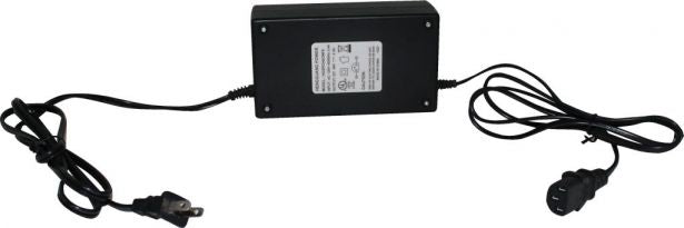Lead Acid 48V 2.5 Amp Battery Charger
