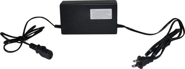 Lead Acid 48V 2.5 Amp Battery Charger