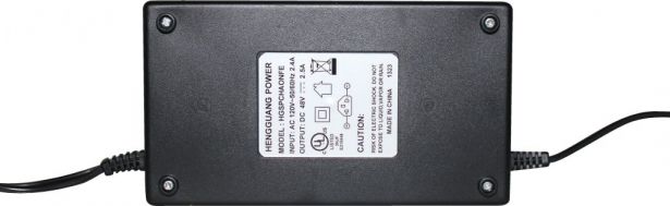 Lead Acid 48V 2.5 Amp Battery Charger