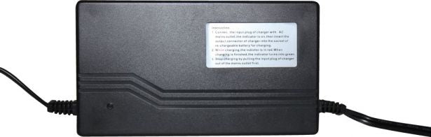 Lead Acid 48V 2.5 Amp Battery Charger