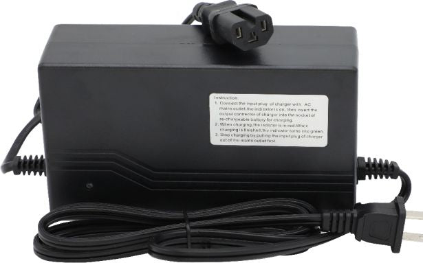 Lead Acid 72V Battery Charger