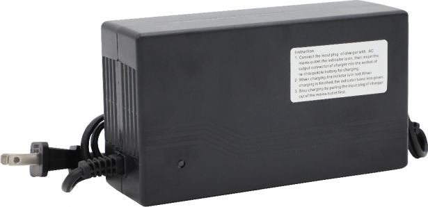 Lead Acid 84v Battery Charger