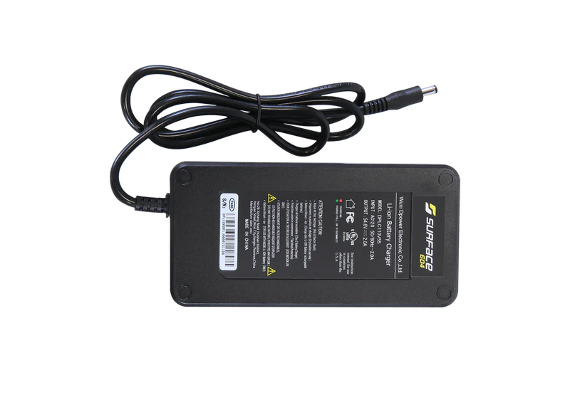 48V 2A Surface 604 Charger