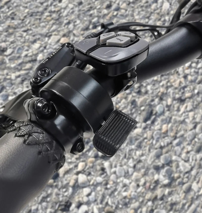 Surface 604 Throttle Assembly Universal