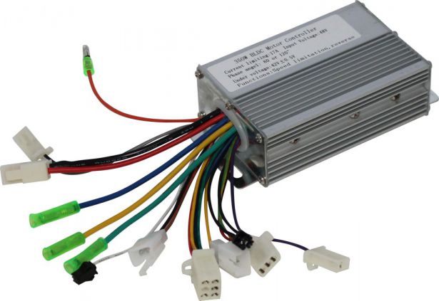 Controller 48V 350W