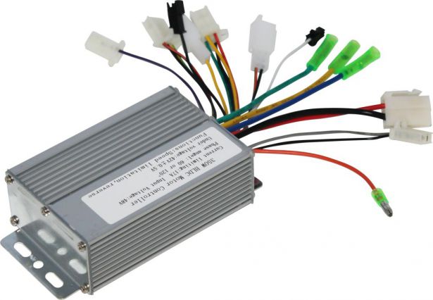 Controller 48V 350W
