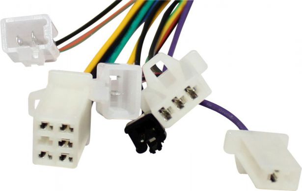 Controller 48V 350W