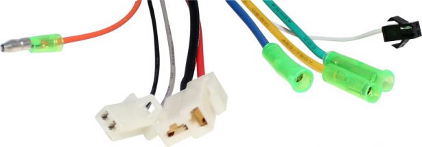 Controller 48V 350W
