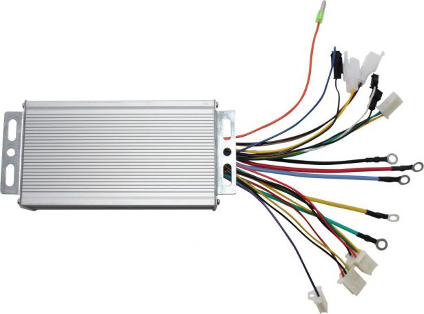 Controller 48v 500W
