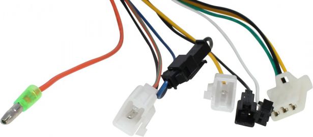 Controller 48v 500W