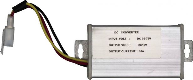 Converter Module - DC 36-72V