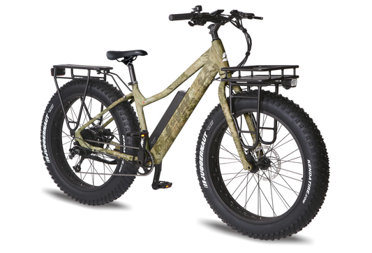 Surface 604 Boar Hunter