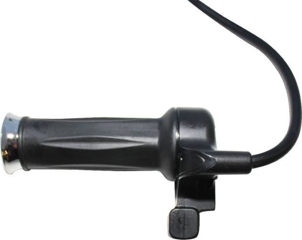 Hand Throttle, Twist Grip Lever Scooter 24V-96V