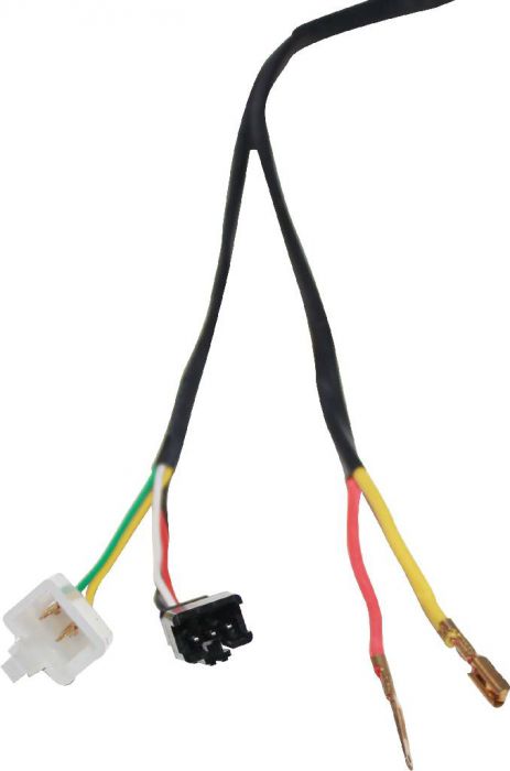 Hand Throttle, Twist Grip Lever Scooter 24V-96V