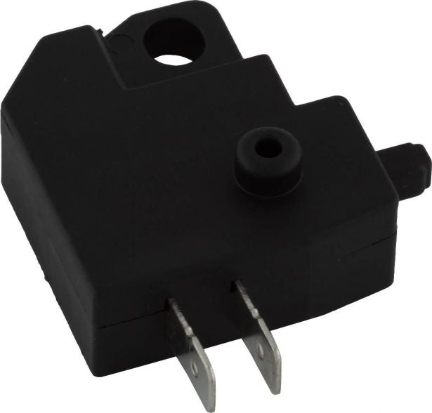Lever Switch Brake Light and Electric Motor Toggle Switch Left Side