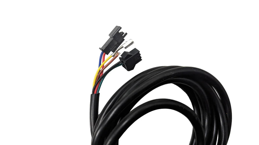 Display for 36V models (810) 4wire display