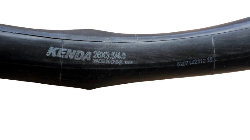 Tube 26x3.5-4 Straight Valve