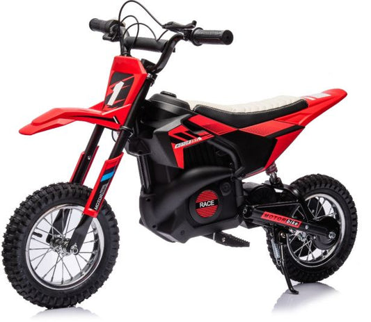 SHOK Dirt Doodle – 24V 250W Kids Electric Dirt Bike
