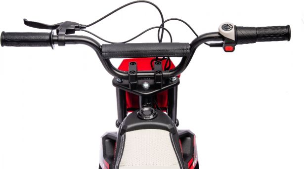 SHOK Dirt Doodle – 24V 250W Kids Electric Dirt Bike