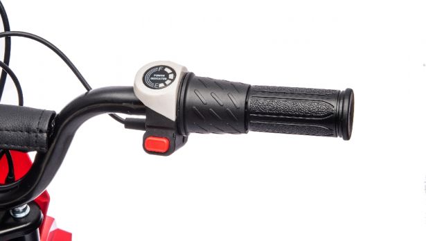 SHOK Dirt Doodle – 24V 250W Kids Electric Dirt Bike