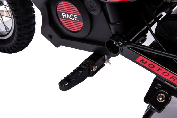 SHOK Dirt Doodle – 24V 250W Kids Electric Dirt Bike