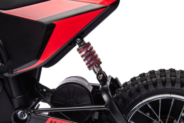 SHOK Dirt Doodle – 24V 250W Kids Electric Dirt Bike