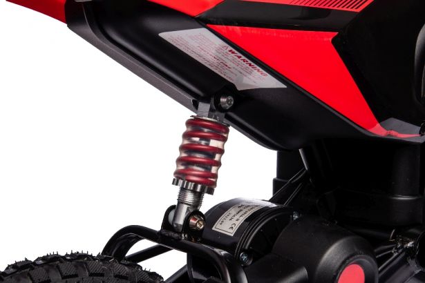 SHOK Dirt Doodle – 24V 250W Kids Electric Dirt Bike