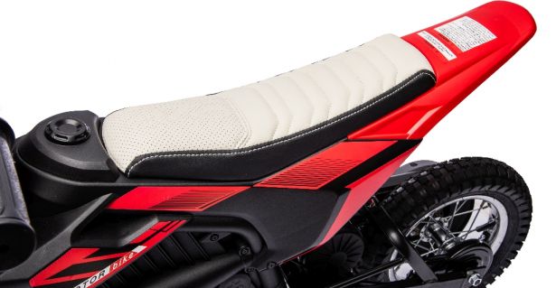 SHOK Dirt Doodle – 24V 250W Kids Electric Dirt Bike