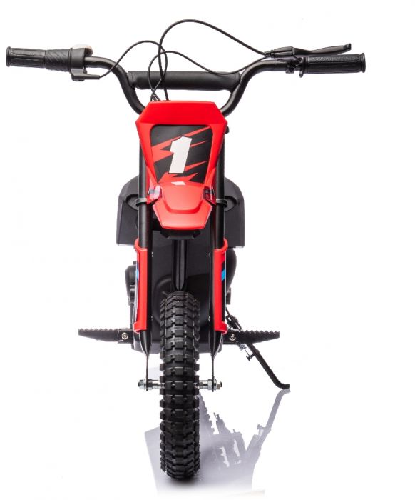 SHOK Dirt Doodle – 24V 250W Kids Electric Dirt Bike