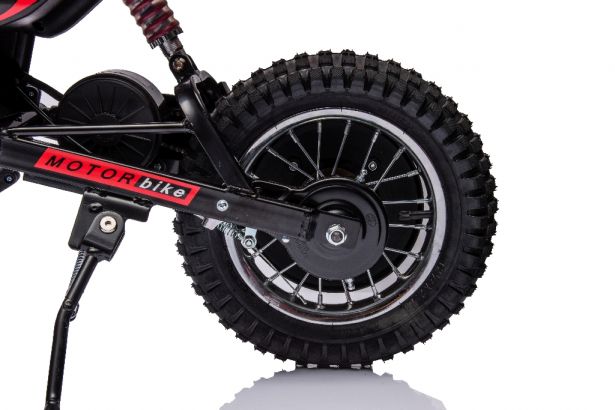 SHOK Dirt Doodle – 24V 250W Kids Electric Dirt Bike